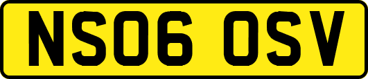 NS06OSV