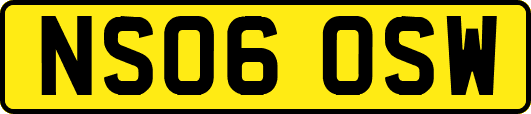 NS06OSW