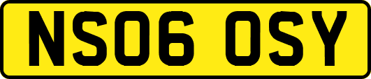 NS06OSY