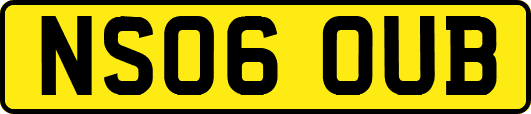 NS06OUB