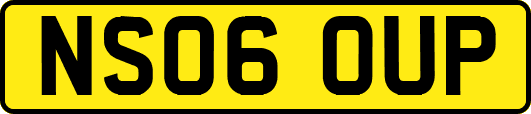 NS06OUP