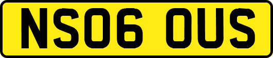 NS06OUS