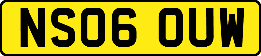 NS06OUW