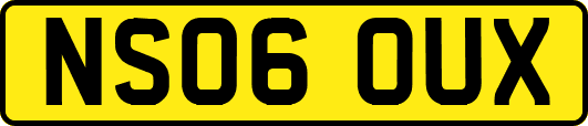 NS06OUX