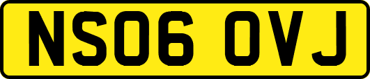 NS06OVJ