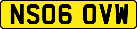 NS06OVW