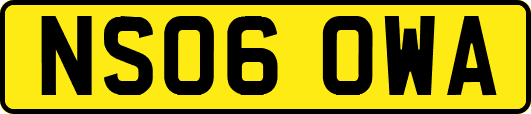 NS06OWA