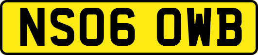 NS06OWB