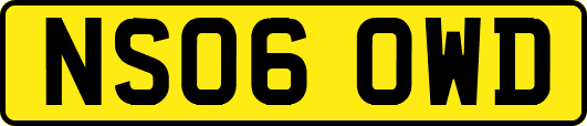 NS06OWD