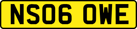 NS06OWE