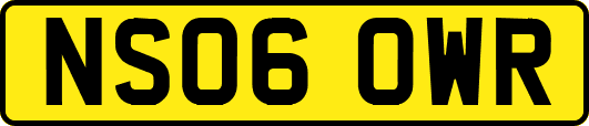 NS06OWR