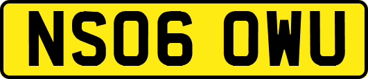 NS06OWU