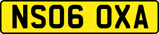 NS06OXA