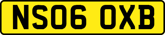 NS06OXB