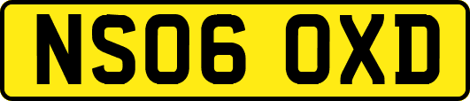 NS06OXD