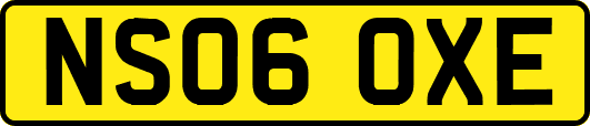 NS06OXE