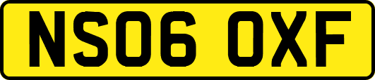 NS06OXF