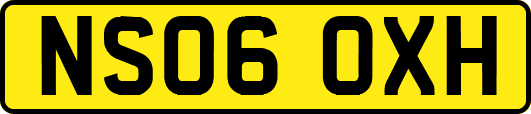 NS06OXH