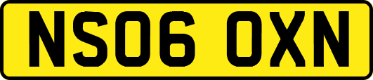 NS06OXN