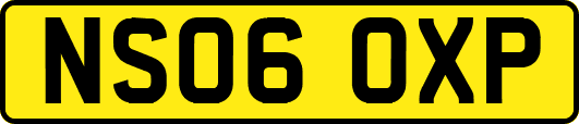 NS06OXP