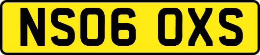 NS06OXS