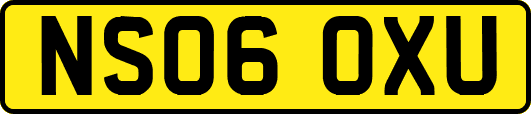 NS06OXU