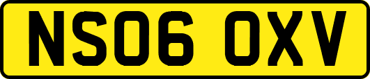 NS06OXV