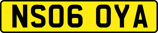 NS06OYA