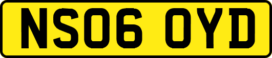NS06OYD