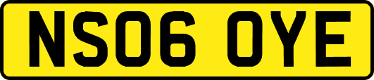 NS06OYE
