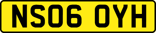 NS06OYH
