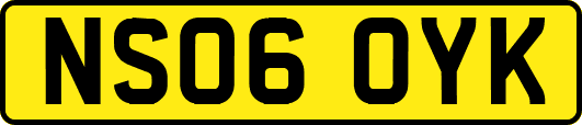 NS06OYK