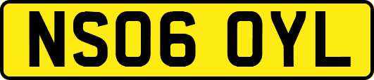 NS06OYL