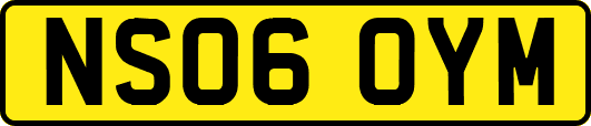 NS06OYM