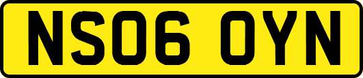 NS06OYN