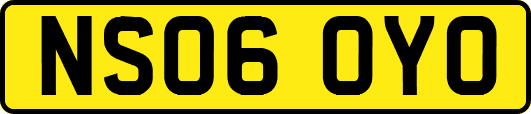 NS06OYO