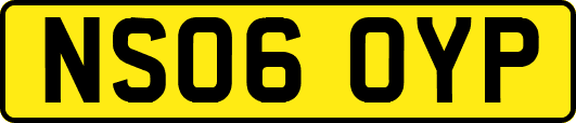 NS06OYP