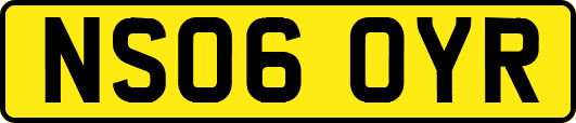 NS06OYR