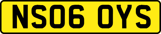 NS06OYS