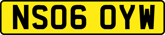 NS06OYW