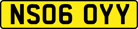 NS06OYY