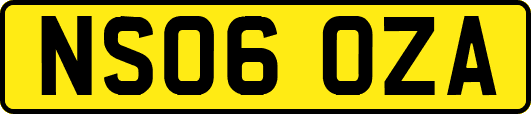 NS06OZA
