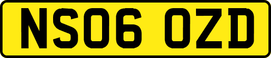 NS06OZD