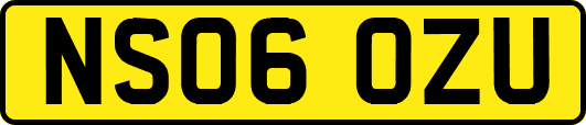 NS06OZU