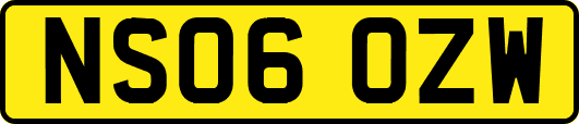 NS06OZW