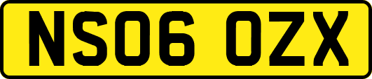 NS06OZX