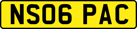 NS06PAC