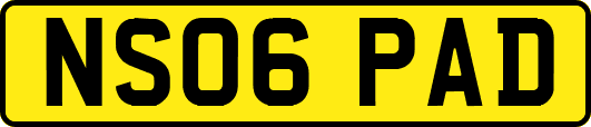 NS06PAD