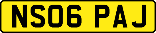 NS06PAJ