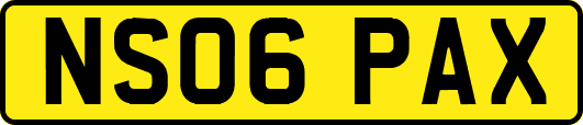 NS06PAX